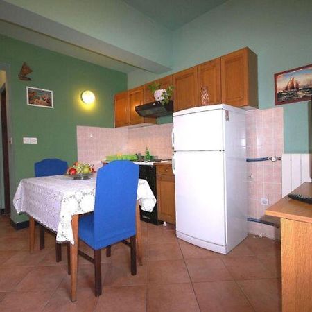 Apartman Dorcic Malinska Zewnętrze zdjęcie