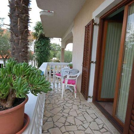 Apartman Dorcic Malinska Zewnętrze zdjęcie