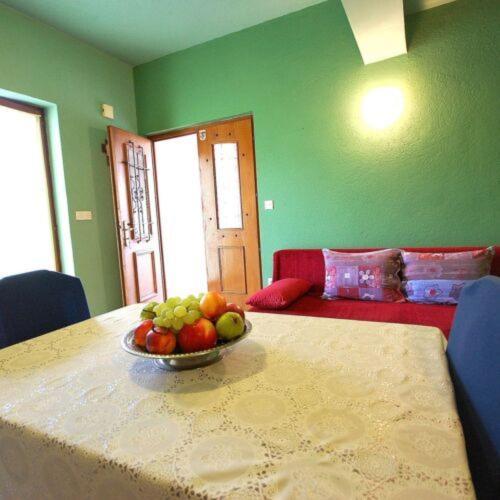Apartman Dorcic Malinska Zewnętrze zdjęcie
