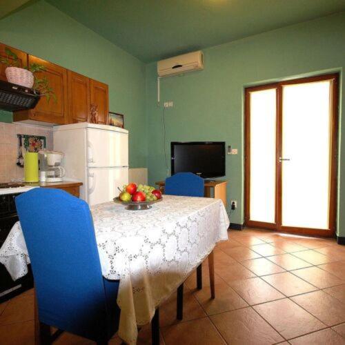 Apartman Dorcic Malinska Zewnętrze zdjęcie