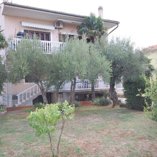 Apartman Dorcic Malinska Zewnętrze zdjęcie