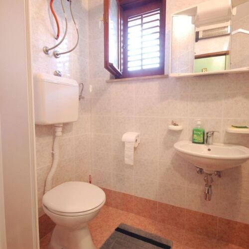 Apartman Dorcic Malinska Zewnętrze zdjęcie
