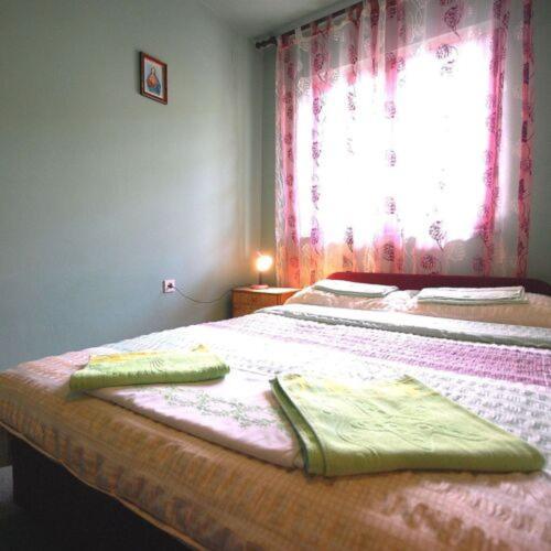 Apartman Dorcic Malinska Zewnętrze zdjęcie